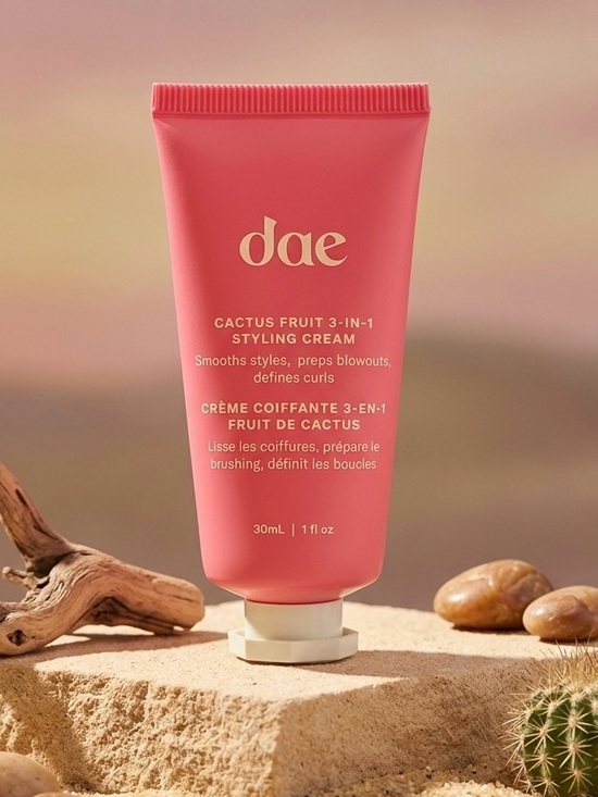 Dae Other - dae Cactus Fruit 3-in-1 Styling Cream